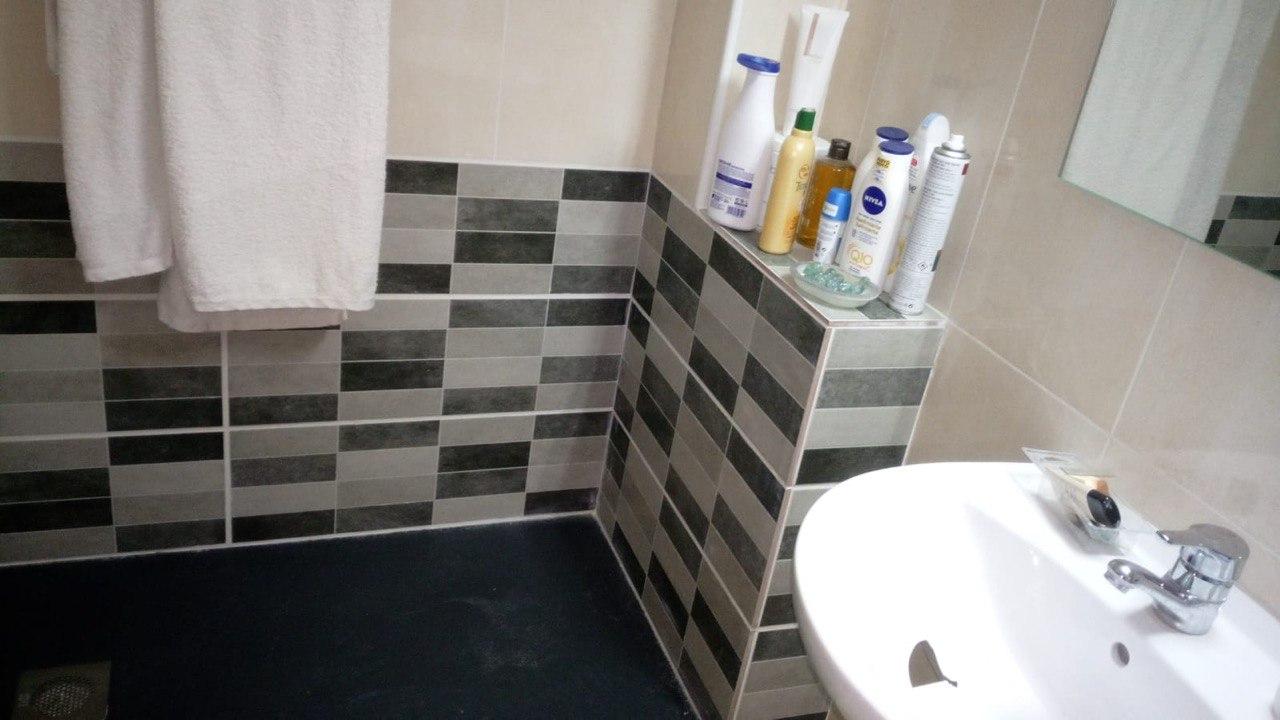 🥇Reforma⚡️Integral de baño⚡️Torredembarra