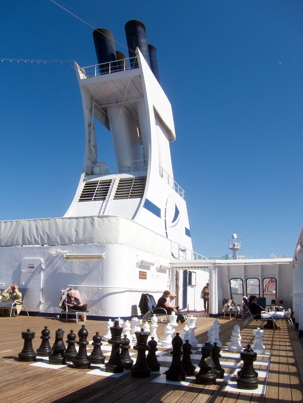 Schiffsportraits - ASTOR (Bj. 1987)