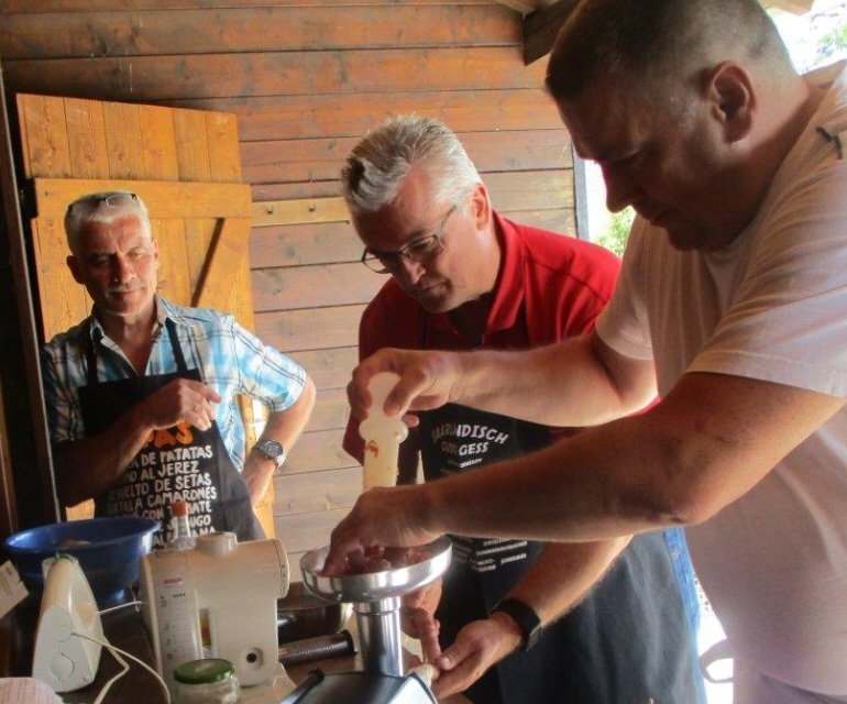 Willkommen in Mauschbach in der Südwestpfalz