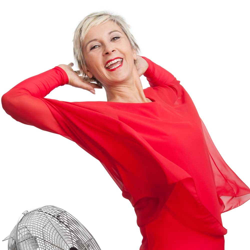 Tatjana Meissner Kabarettistin, Autorin und Kolumnistin