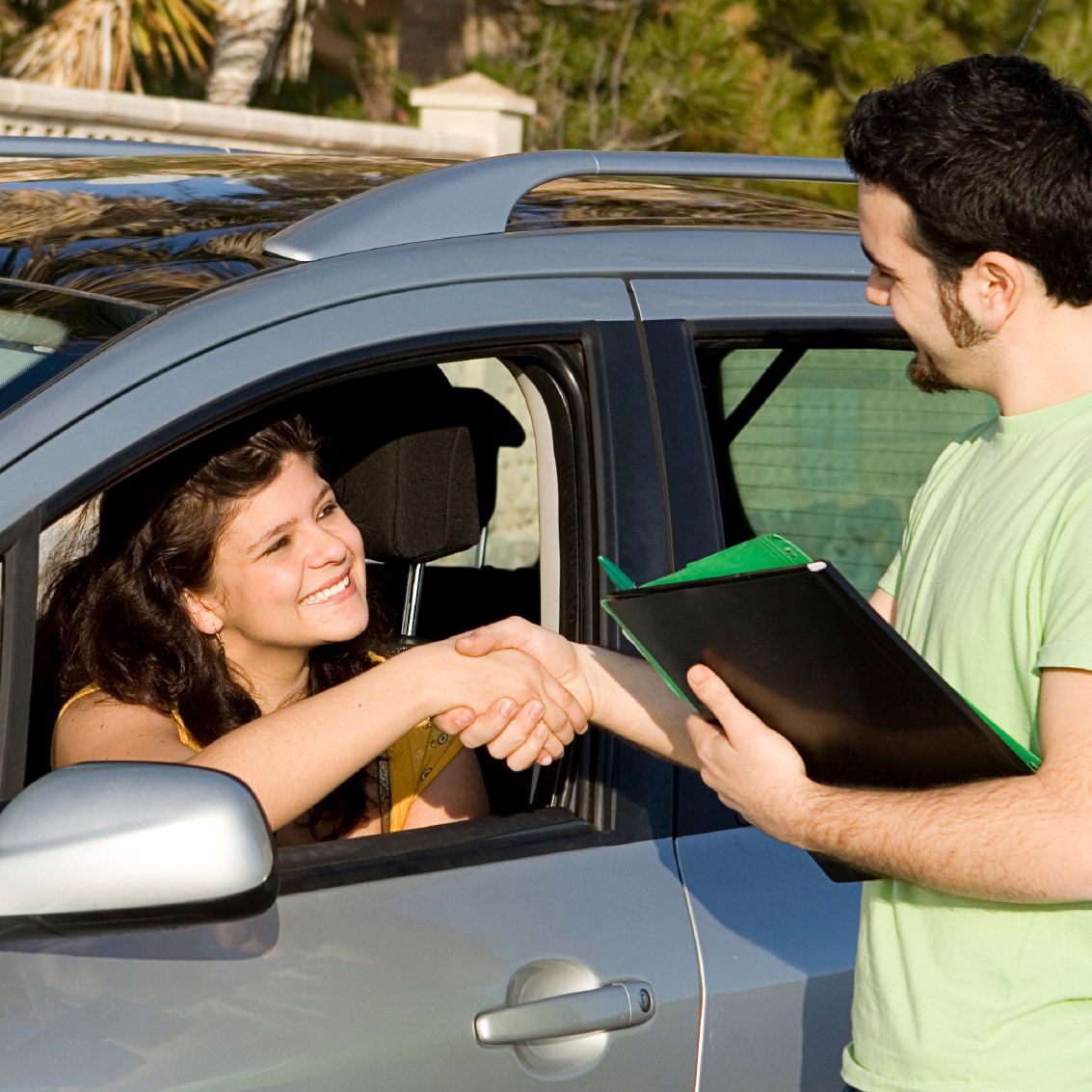 Newville Driving School LLC