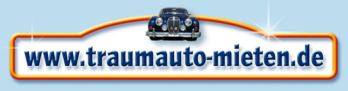 Traumauto Mieten