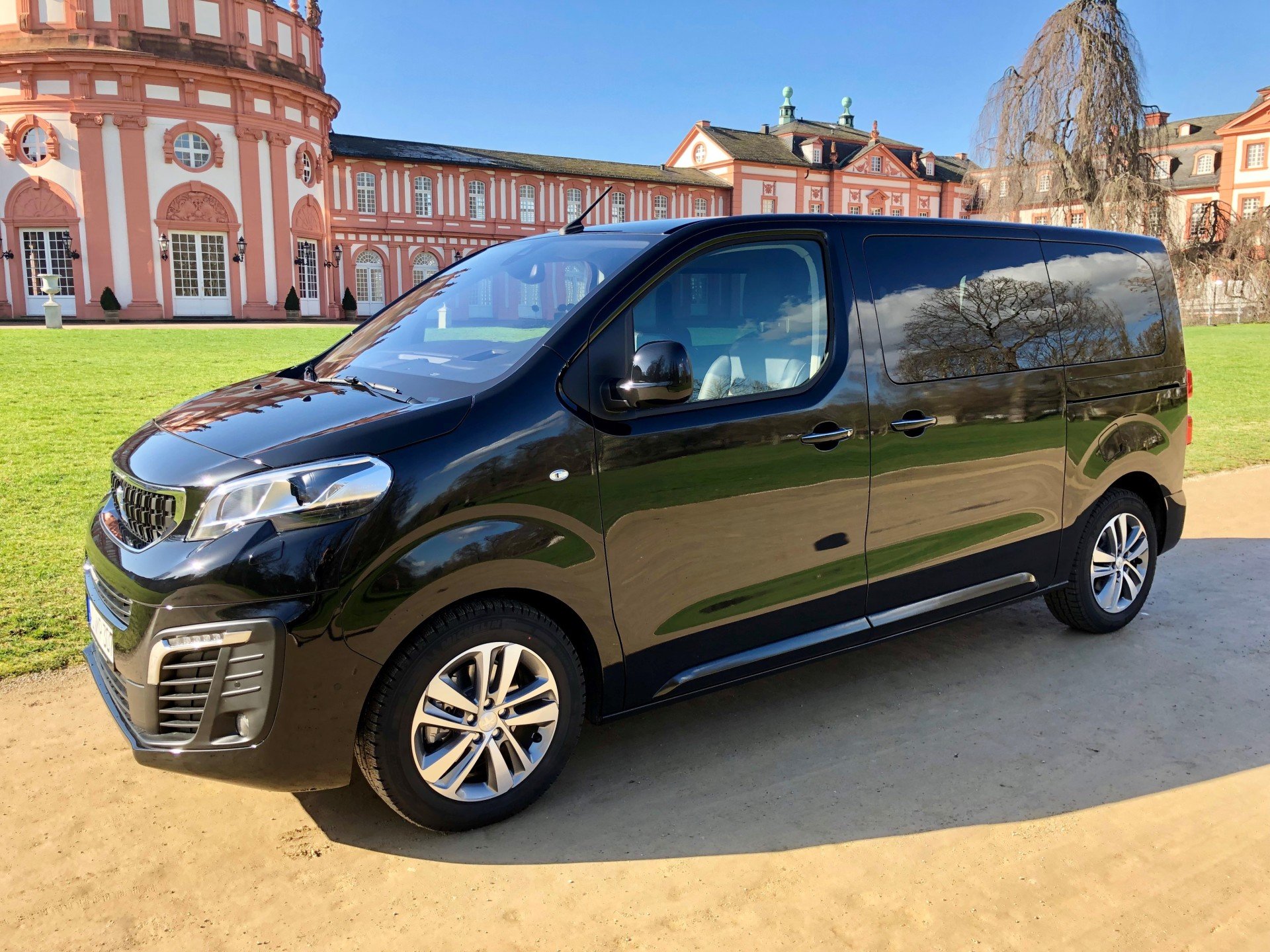 Wunderbar Auto Mieten Wiesbaden Ebenbildbrend7068