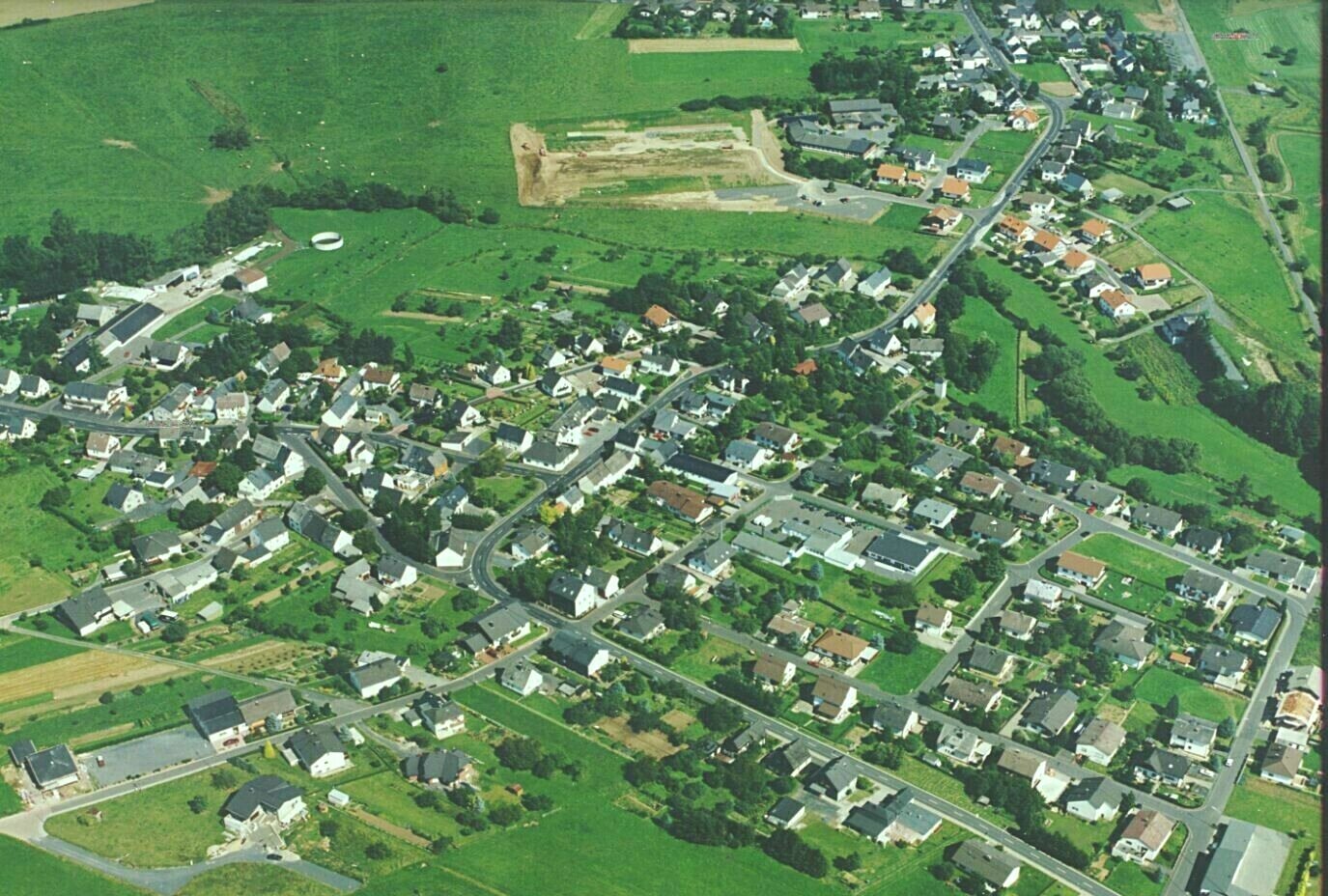 Gemeinde Kaden