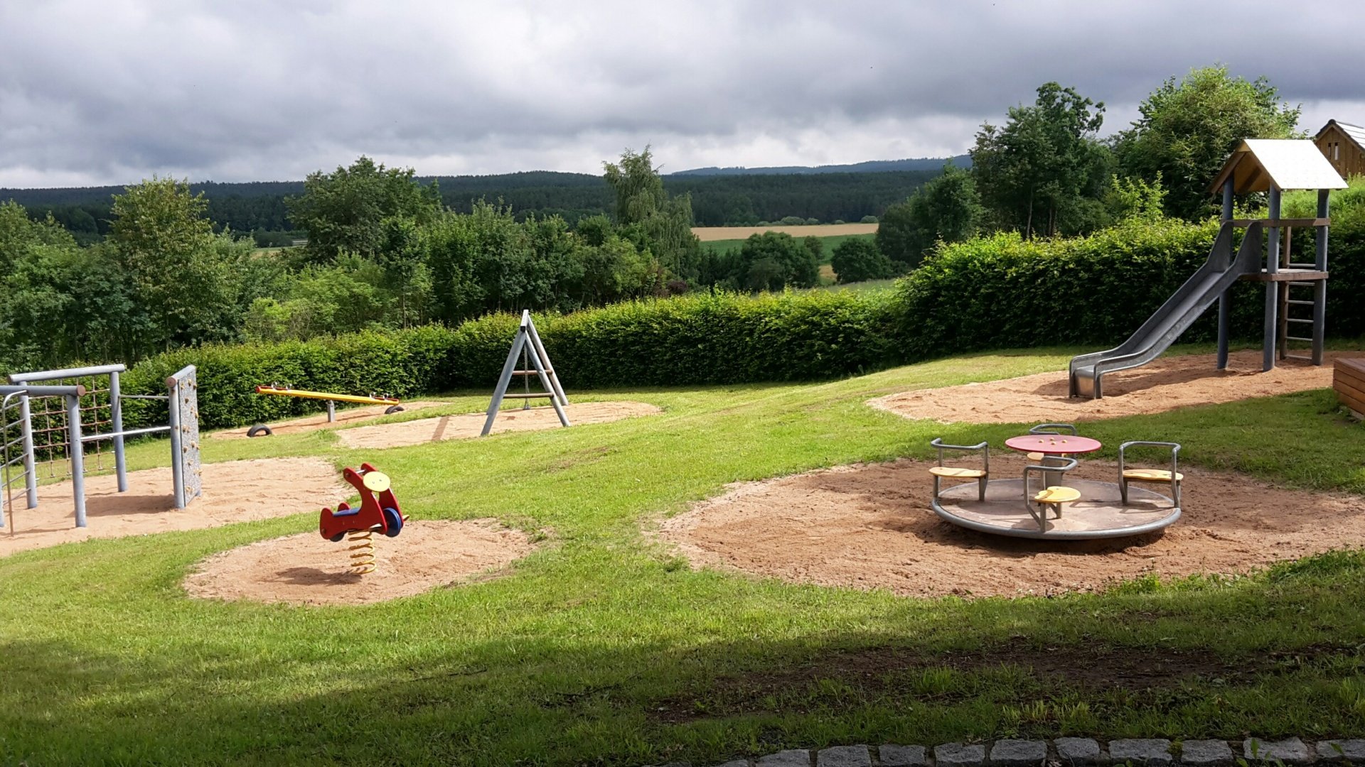 Freier WählerBlock Pressath