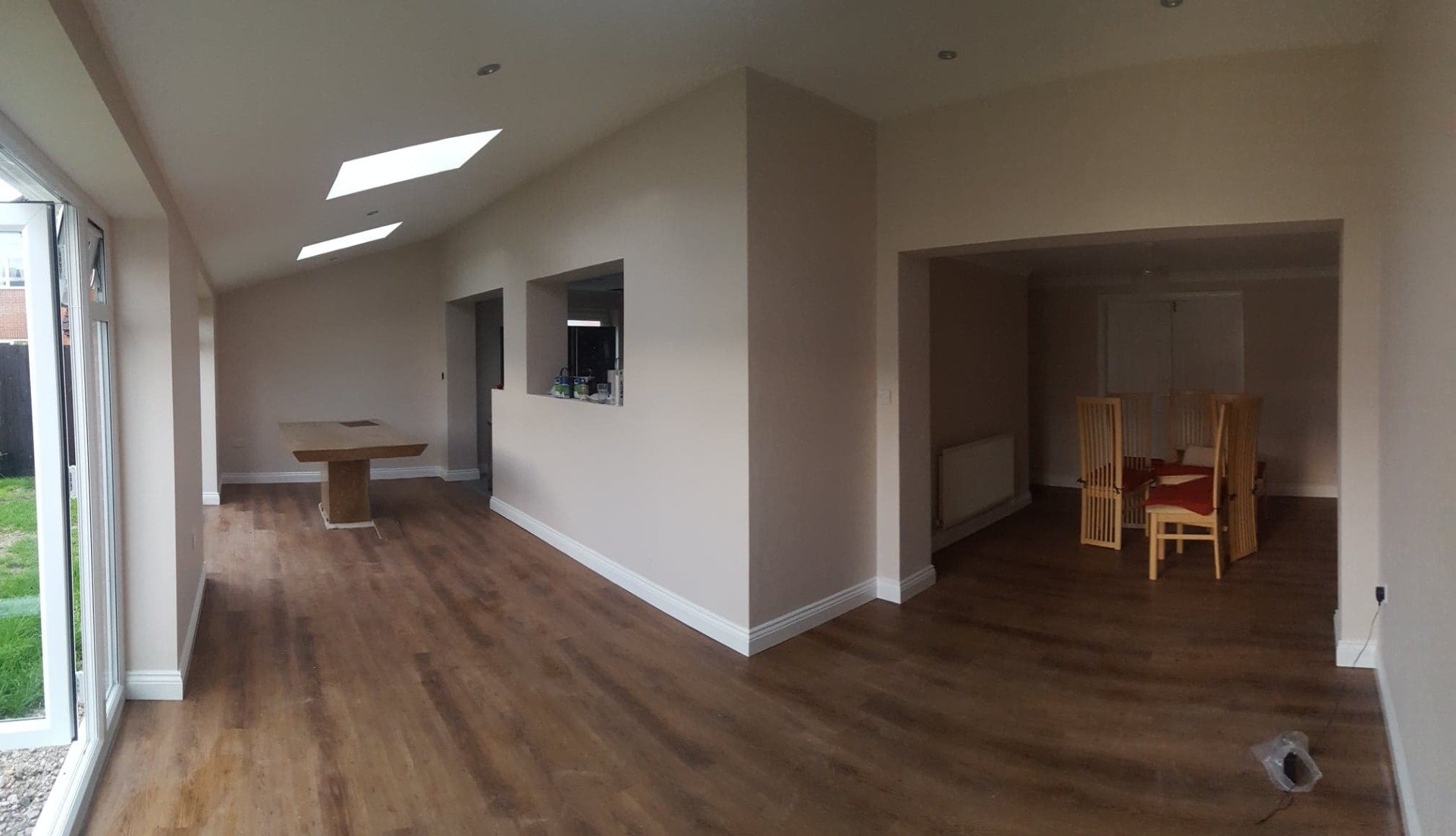 Painter & Decorator Ilkeston Dollies Designs & Decorating