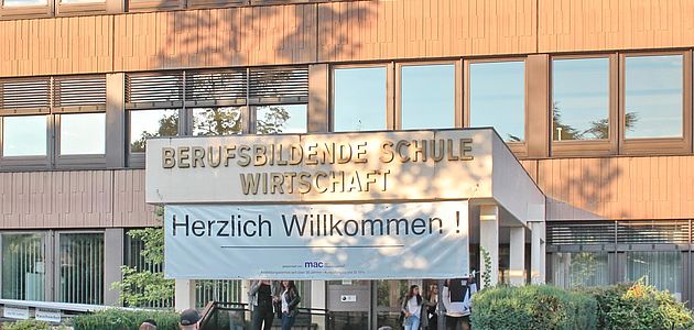 Bbs Tghs Bad Kreuznach Homepage Berufsbildende Schule Wirtschaft Bad Kreuznach