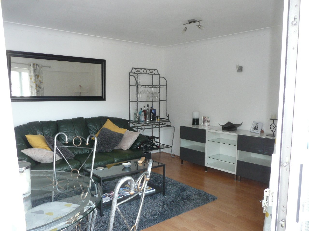 The Dutch Village Coulsdon Vale Estate