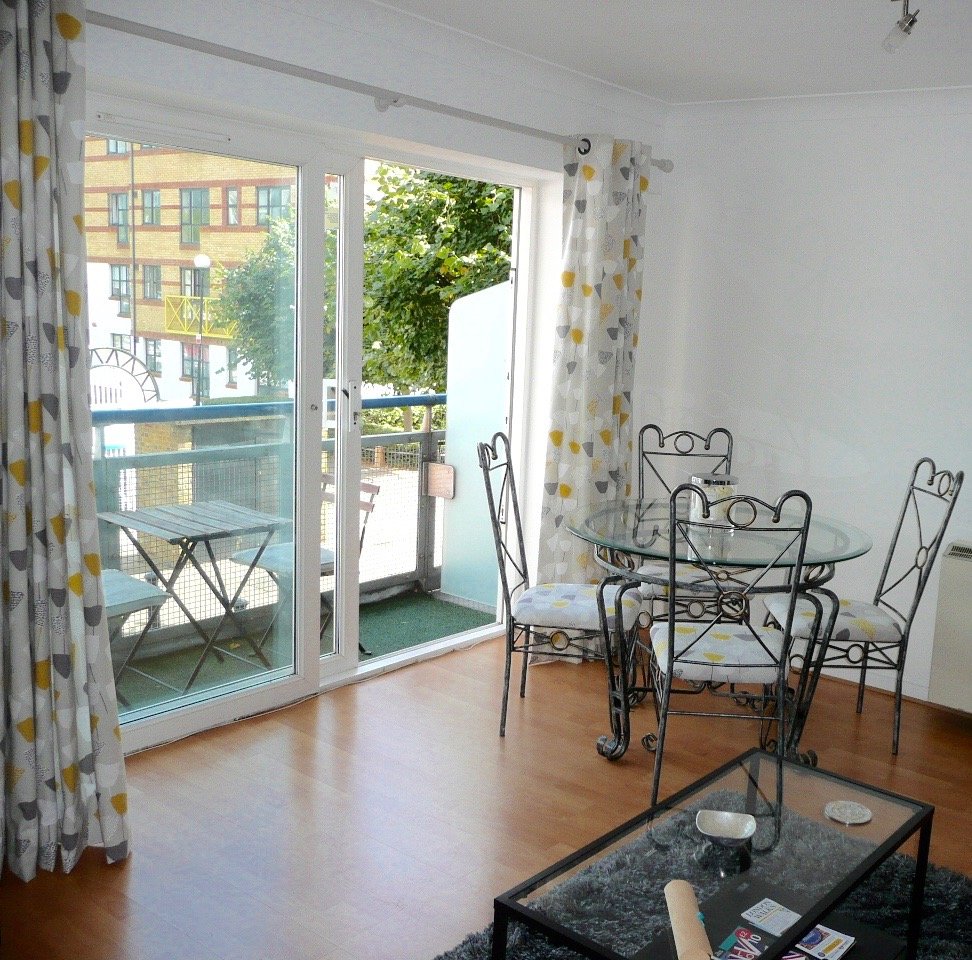 The Dutch Village Coulsdon Vale Estate