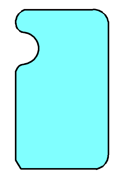 Egarmatri Doypack Cuelgue Redondo