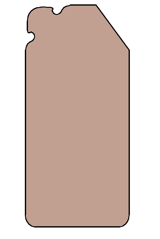 Egarmatri Doypack Forma Top