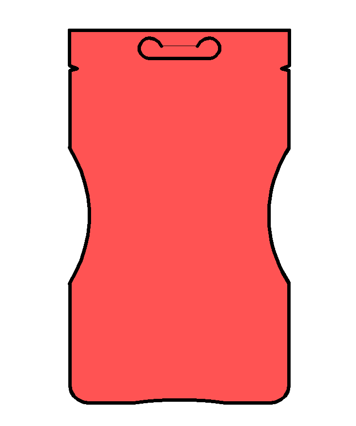 Egarmatri Doypack Asa Parcial