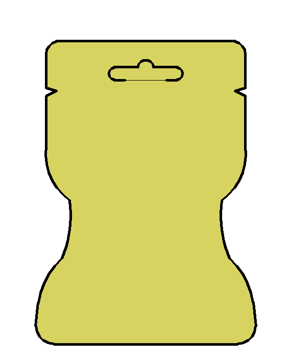 Egarmarti Doypack Eurohole Parcial