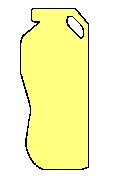 Egarmatri Doypack Forma asa