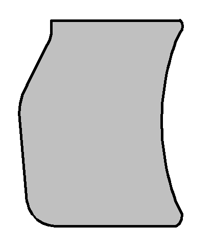 Egarmatri Doypack Envase Forma