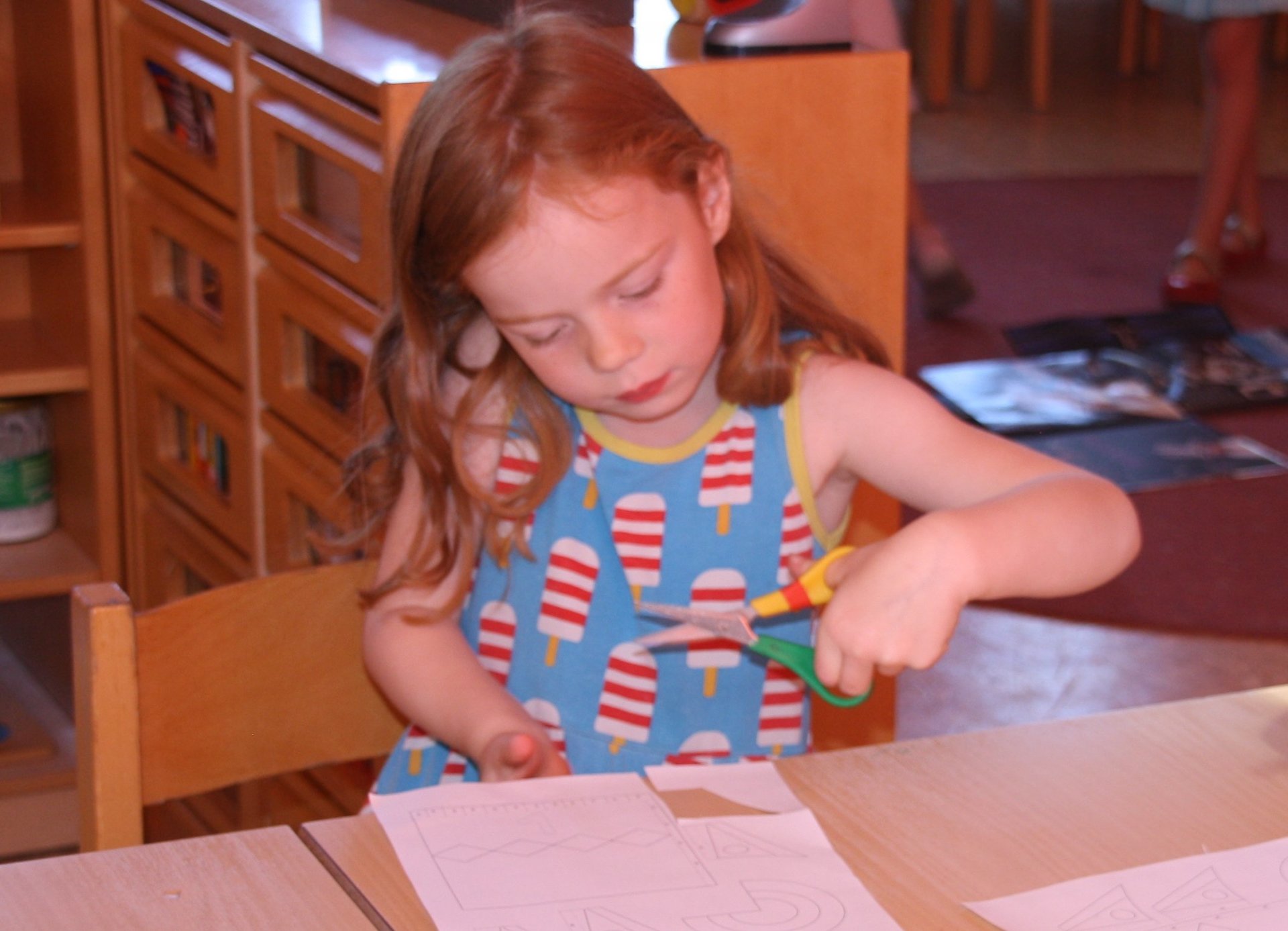 Evangelische Kindertagesstätte Neuruppin - Hort