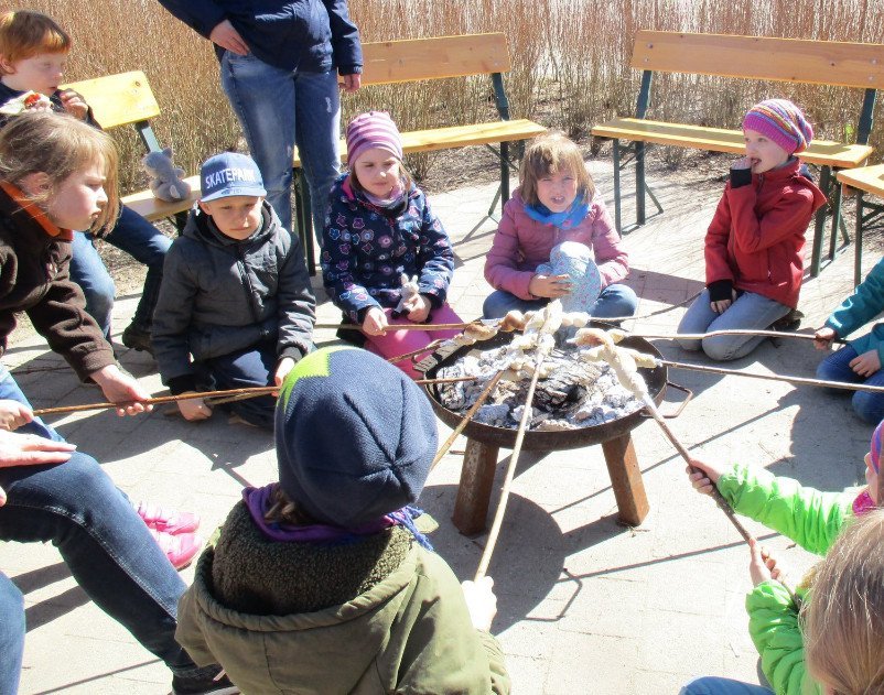 Evangelische Kindertagesstätte Neuruppin - Hort