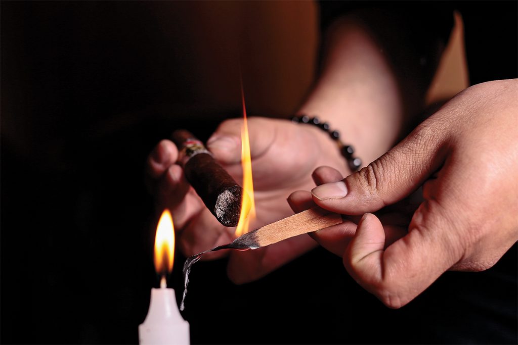 COMPRAR ENCENDEDOR CONSEJOS (PARTE I)