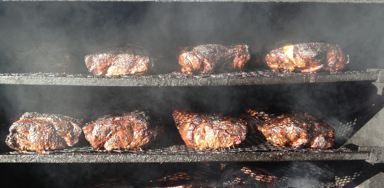 Woodstock BBQ Lakewood Ohio Cleveland's Best BBQ Smoke Joint