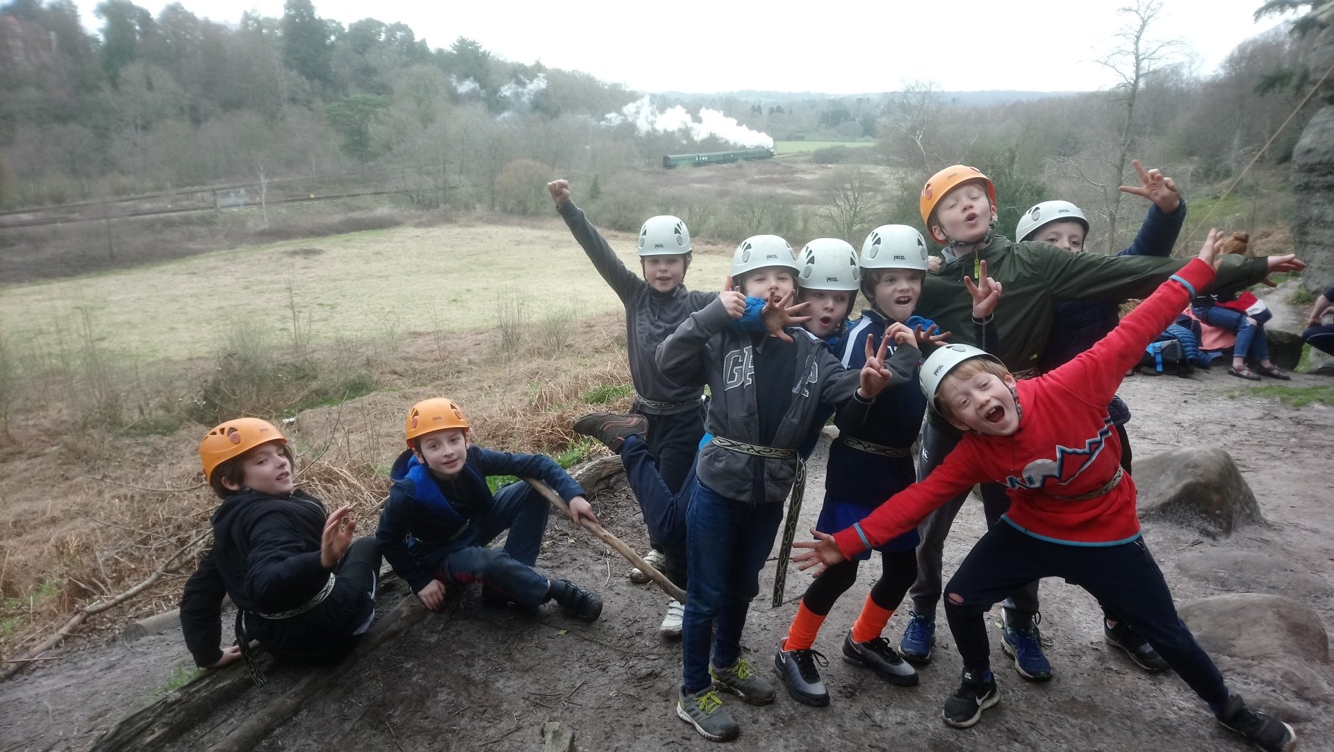 Extreme Ventures Home