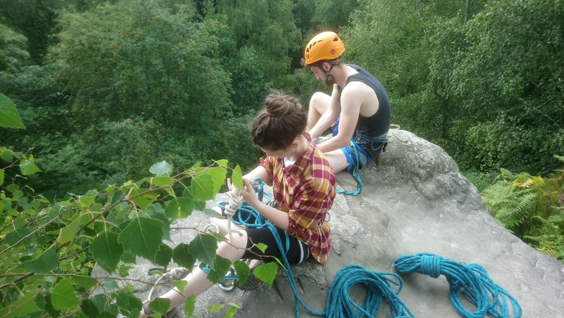 Extreme Ventures Home