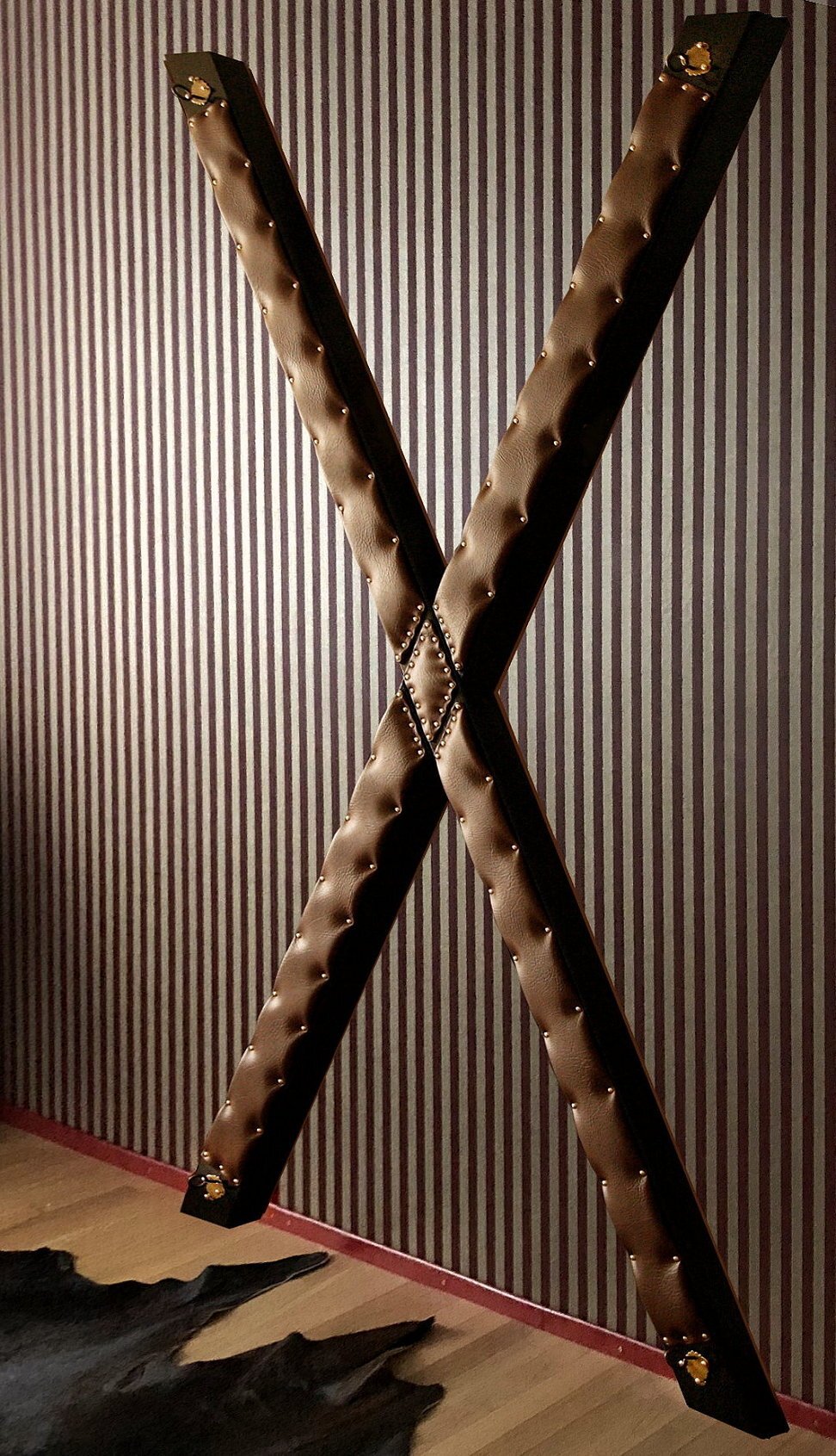 SMMÖBELMANUFAKTUR , individuelle BDSMMöbel nach Maß