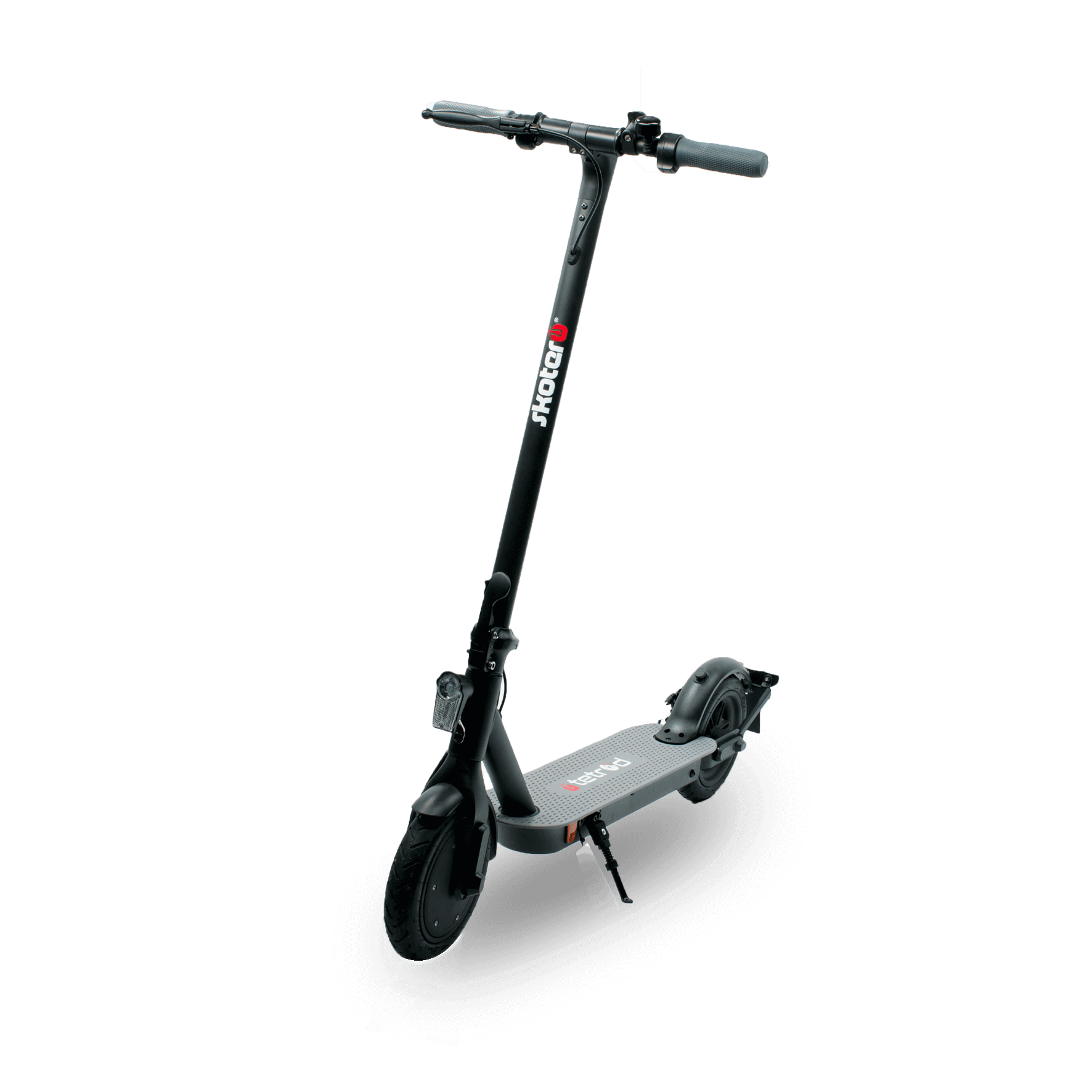 Elektroroller Segway, Super SOCO, NIU bei Krain Elektroroller