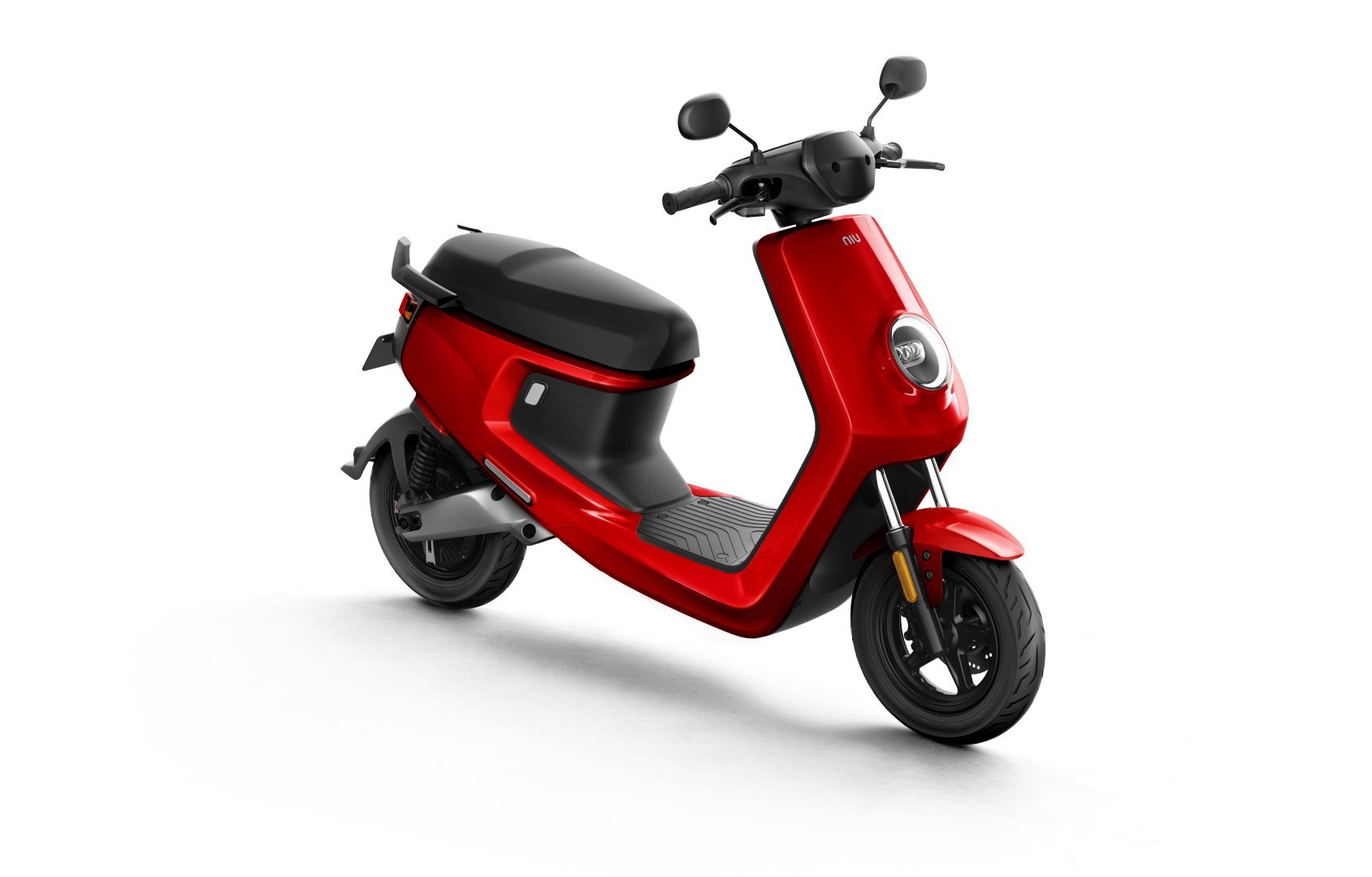 Elektroroller der Marke NIU mit 45 km/h kaufen