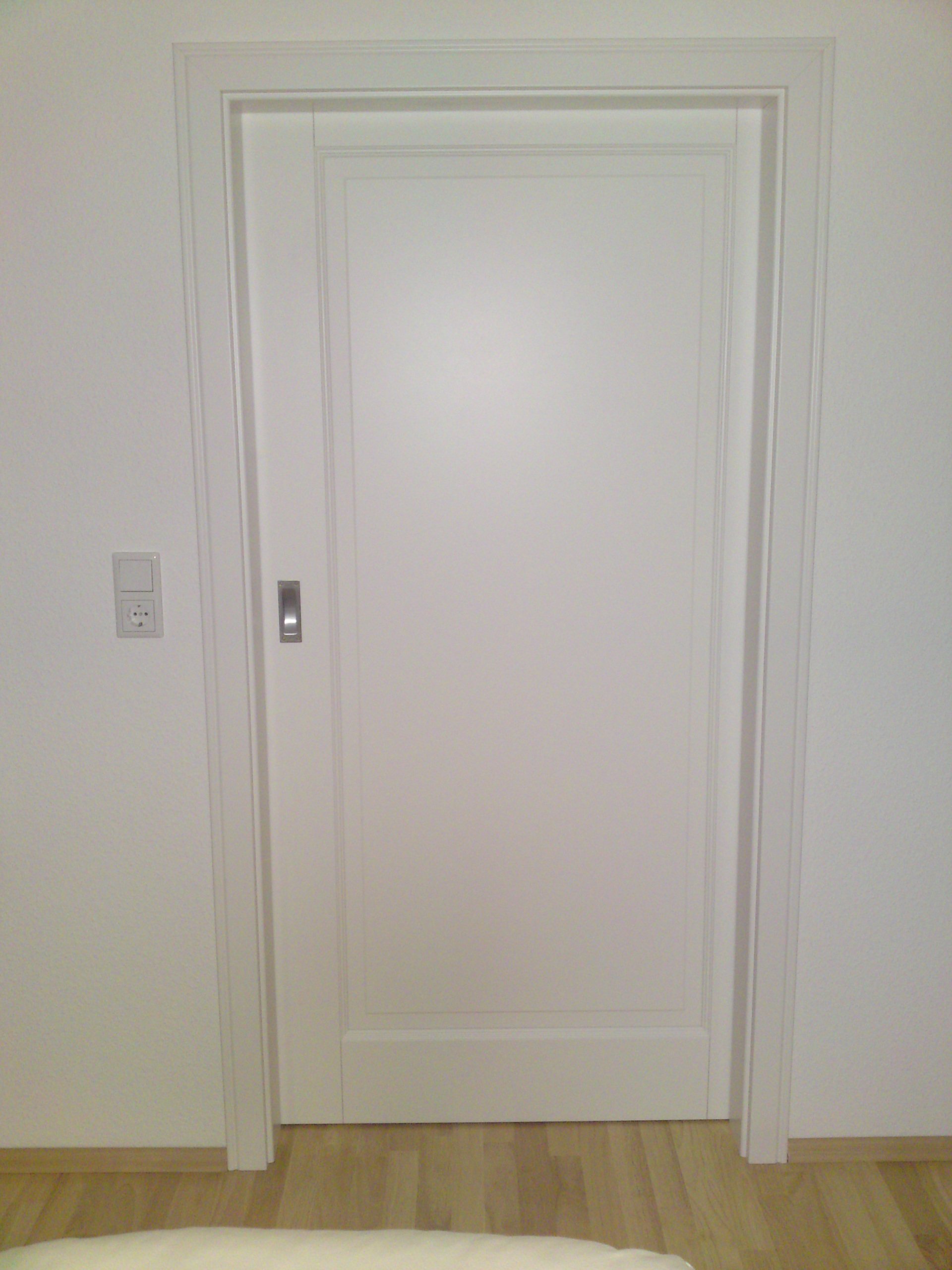 Bildergalerie aus verschiedenen Projekten