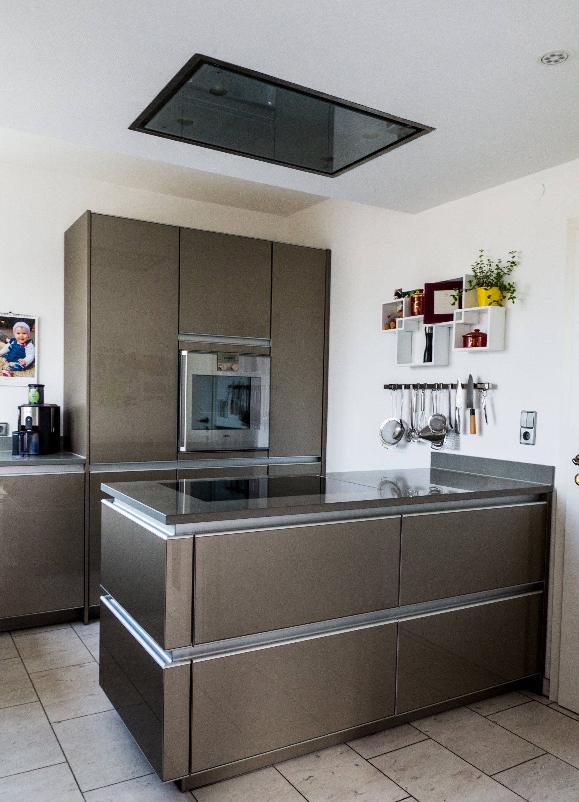 Bildergalerie aus verschiedenen Projekten