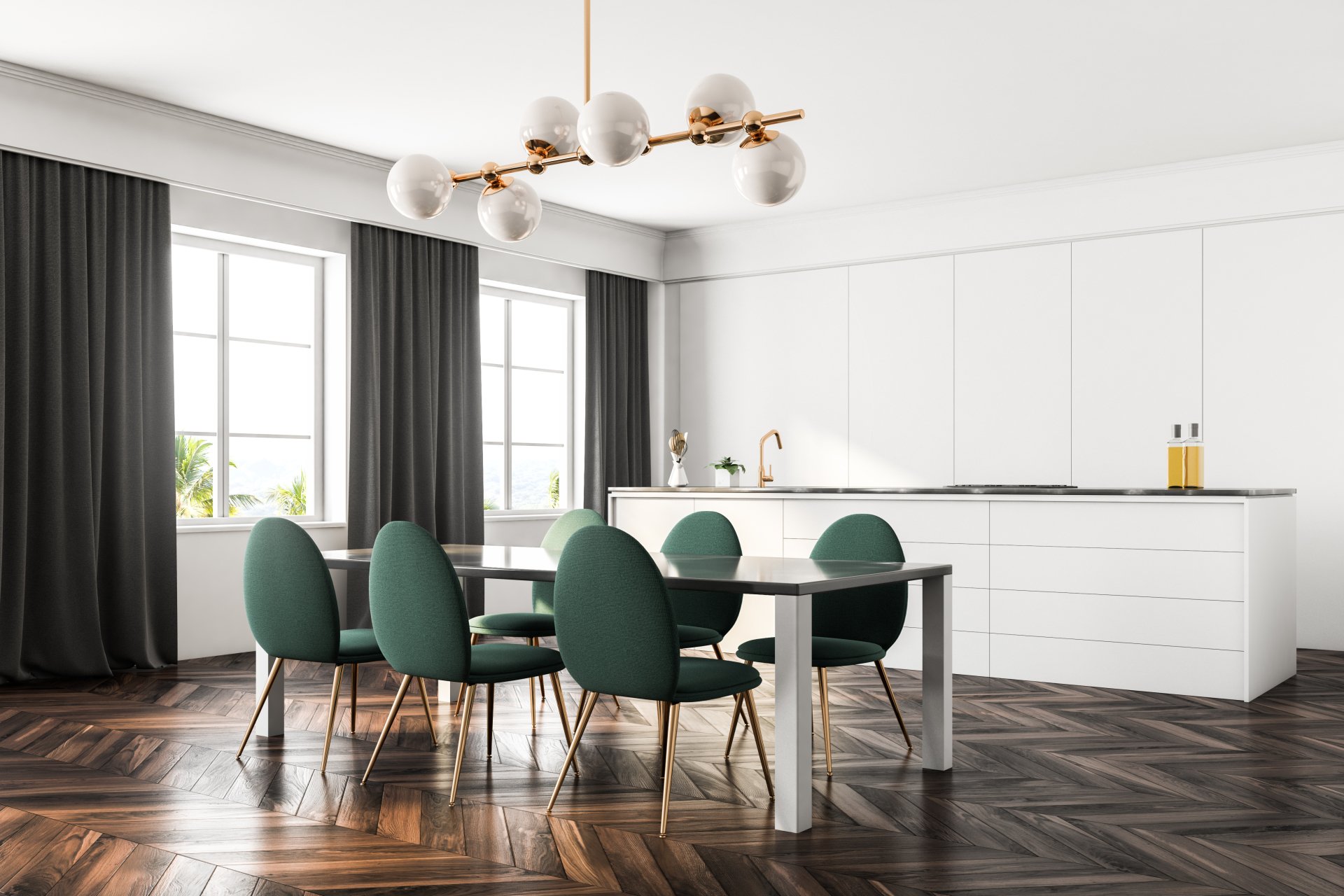 Wohnstock Raumdesign - Gebäude- und Raumplanung