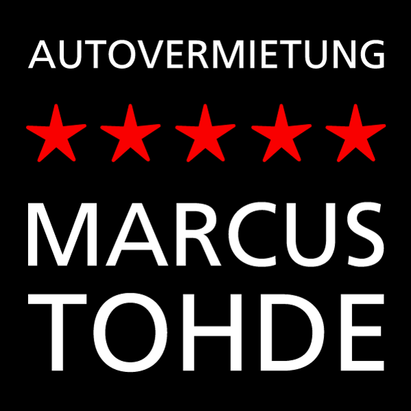Autovermietung Marcus Tohde In Bad Segeberg Und Umgebung