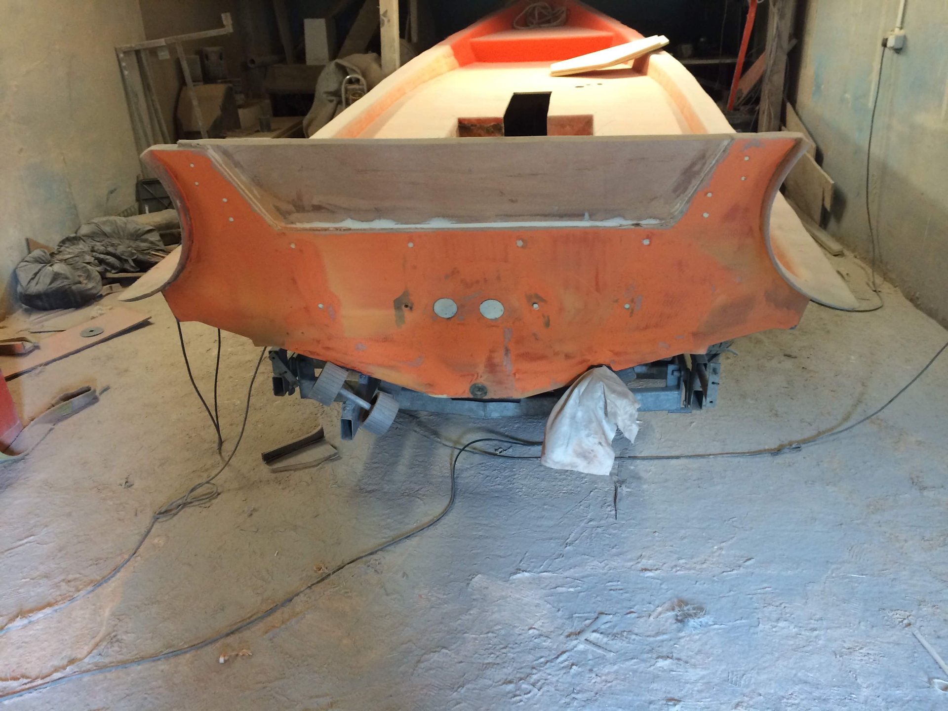 Rib tubes and Re-tube Inflatable Boat Repair