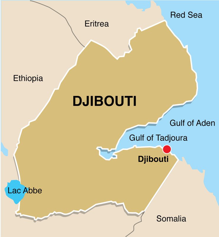 Learn Online Dijibouti Arabic Live with a PhD Professor