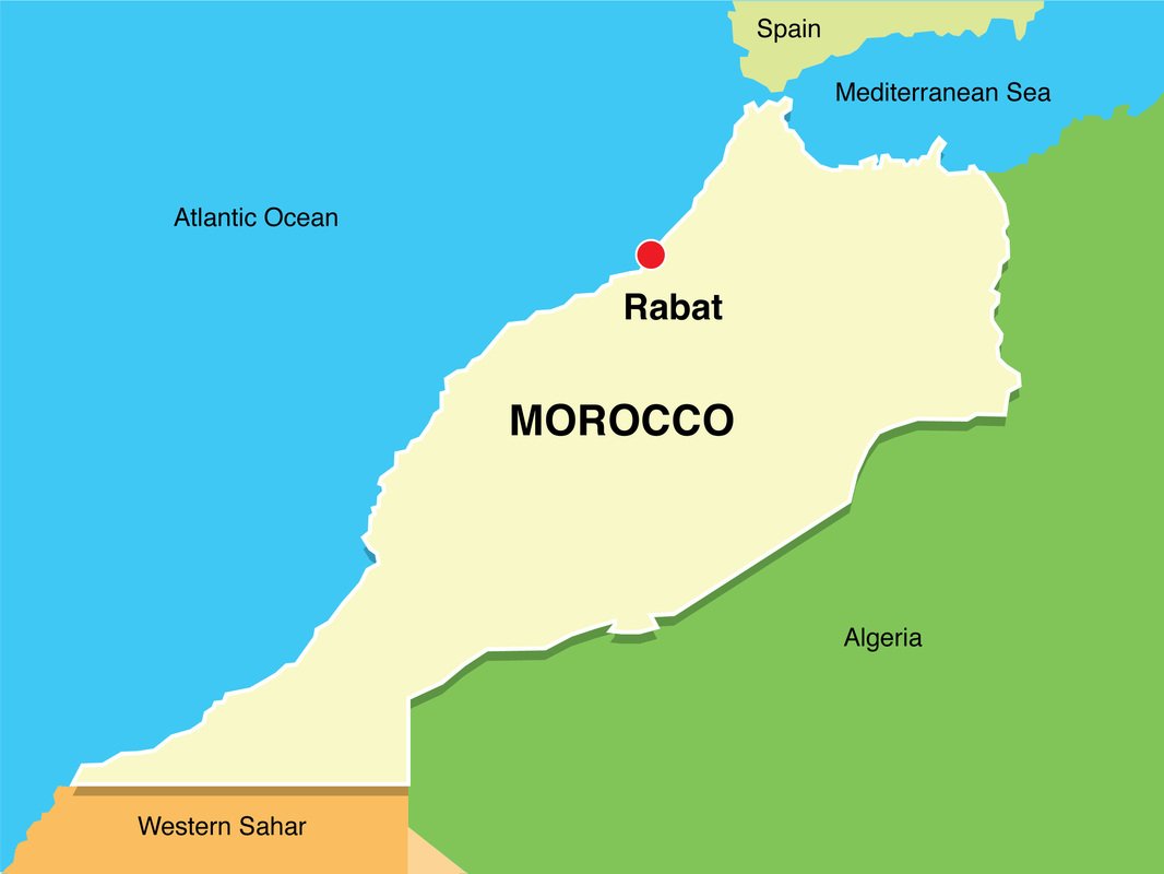 Learn Online Moroccan Arabic Live Online with a PhD Professor