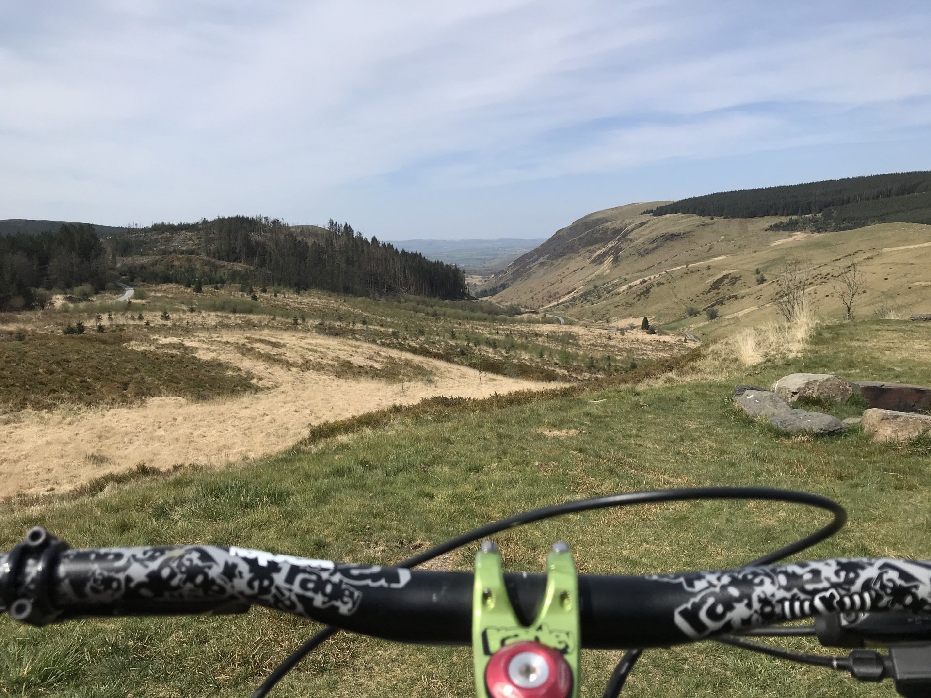 The Stables At Brynawel Airbnb, Cambrian Mountains Getaway