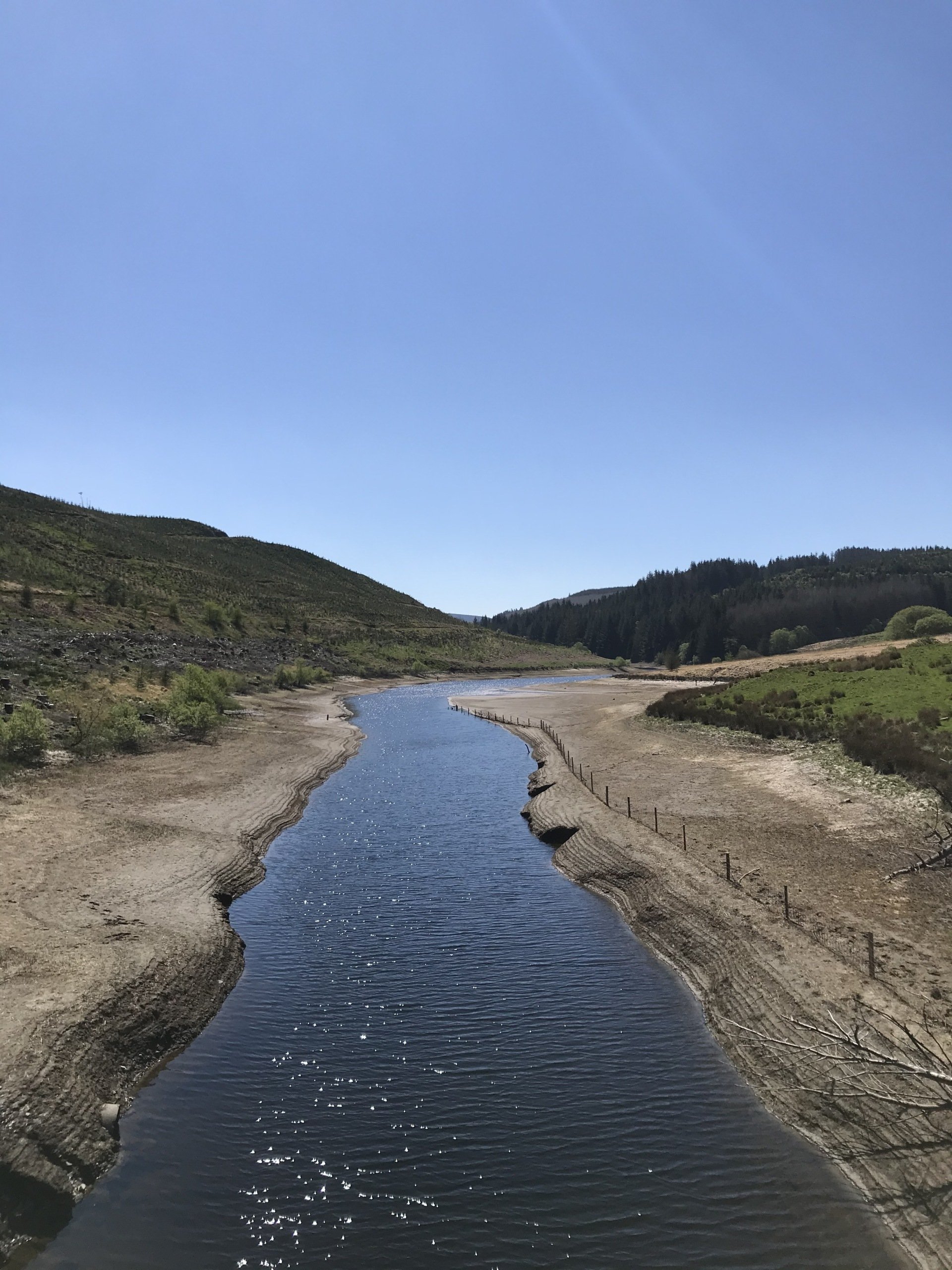 The Stables At Brynawel Guest in Mid West Wales