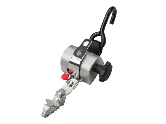 Gurtsysteme Rollstuhltransport für Fahrdienste