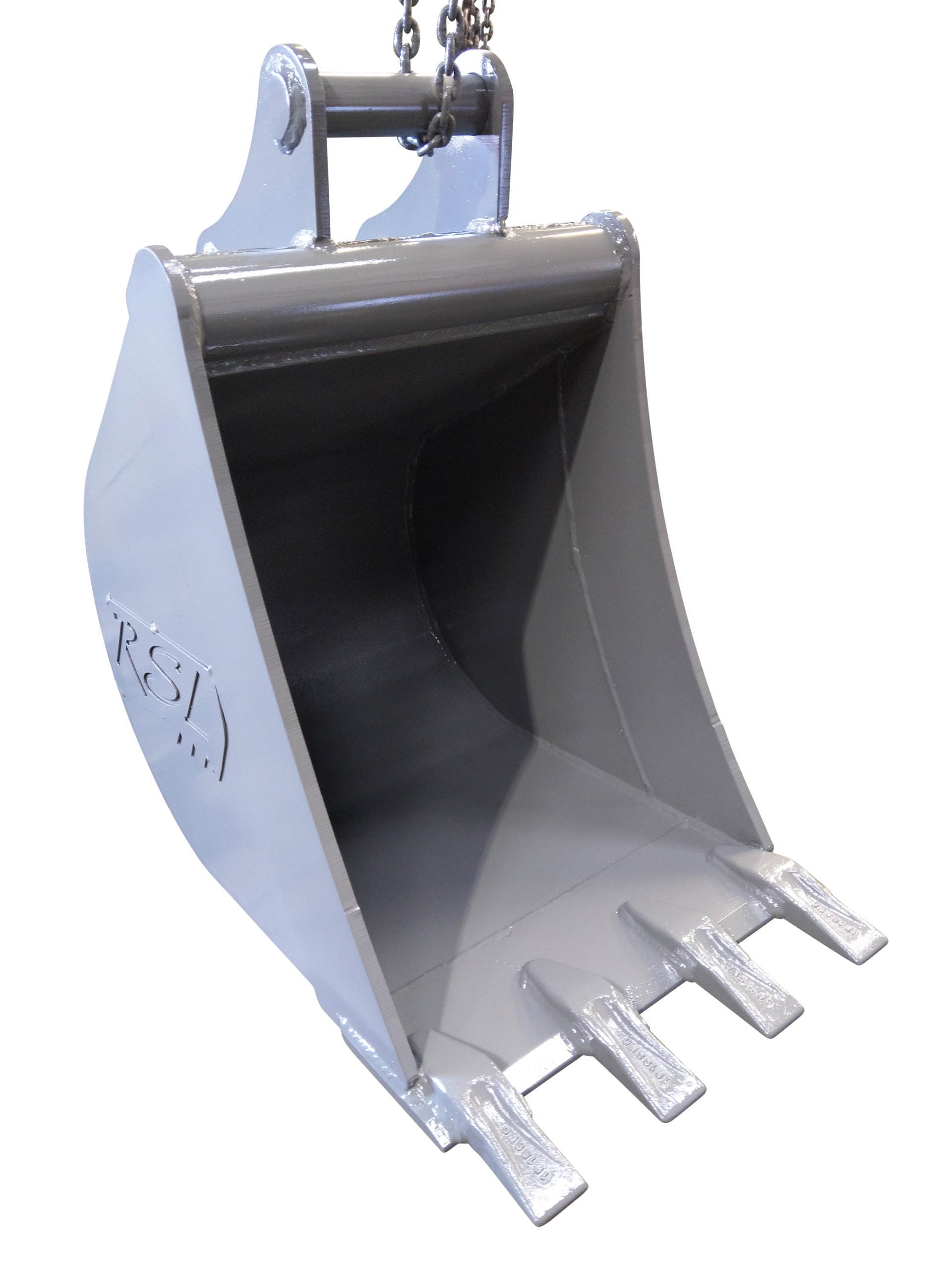 RSL Engineering Ltd, Excavator Attachments Manufacturer