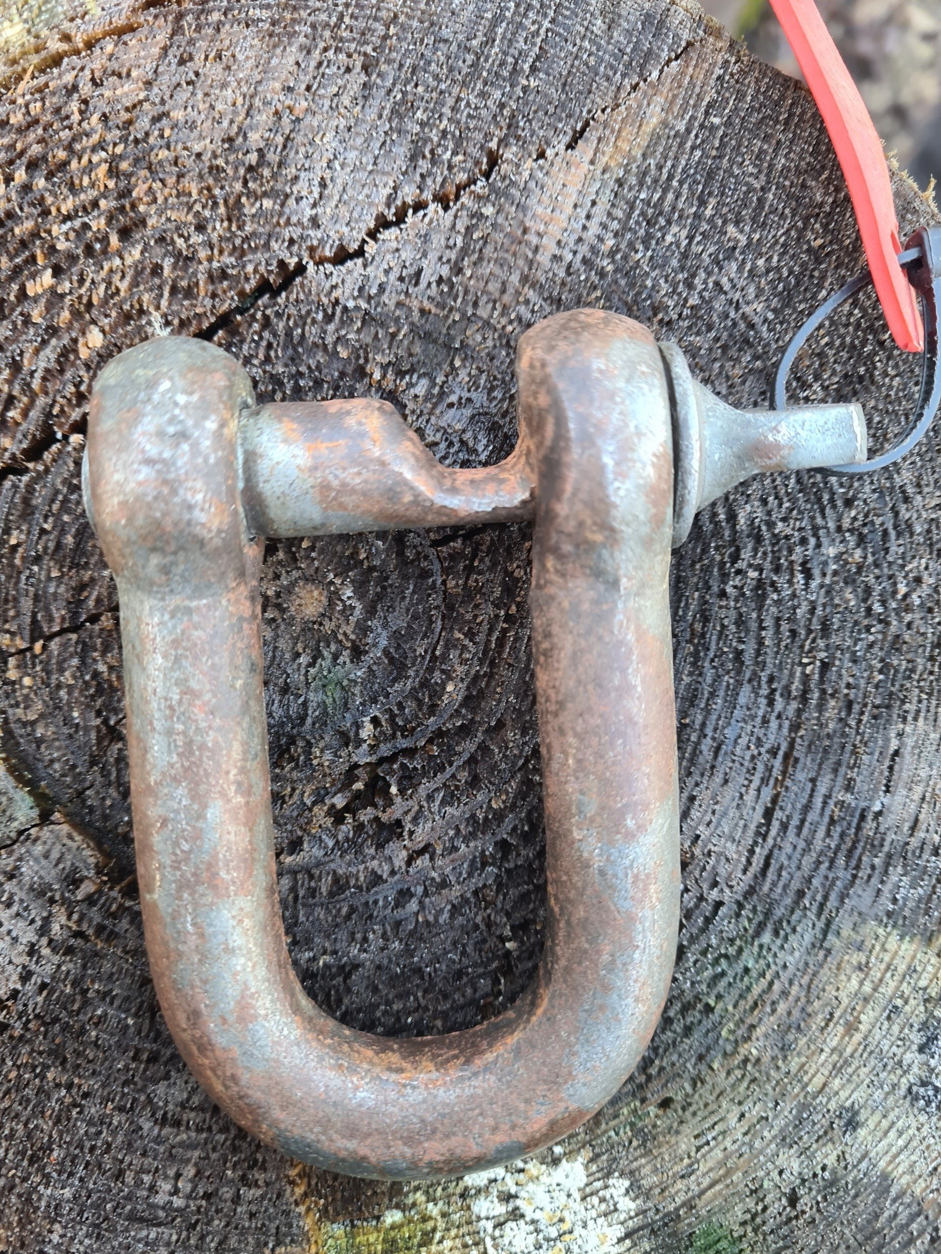 open course for LOLER accessories