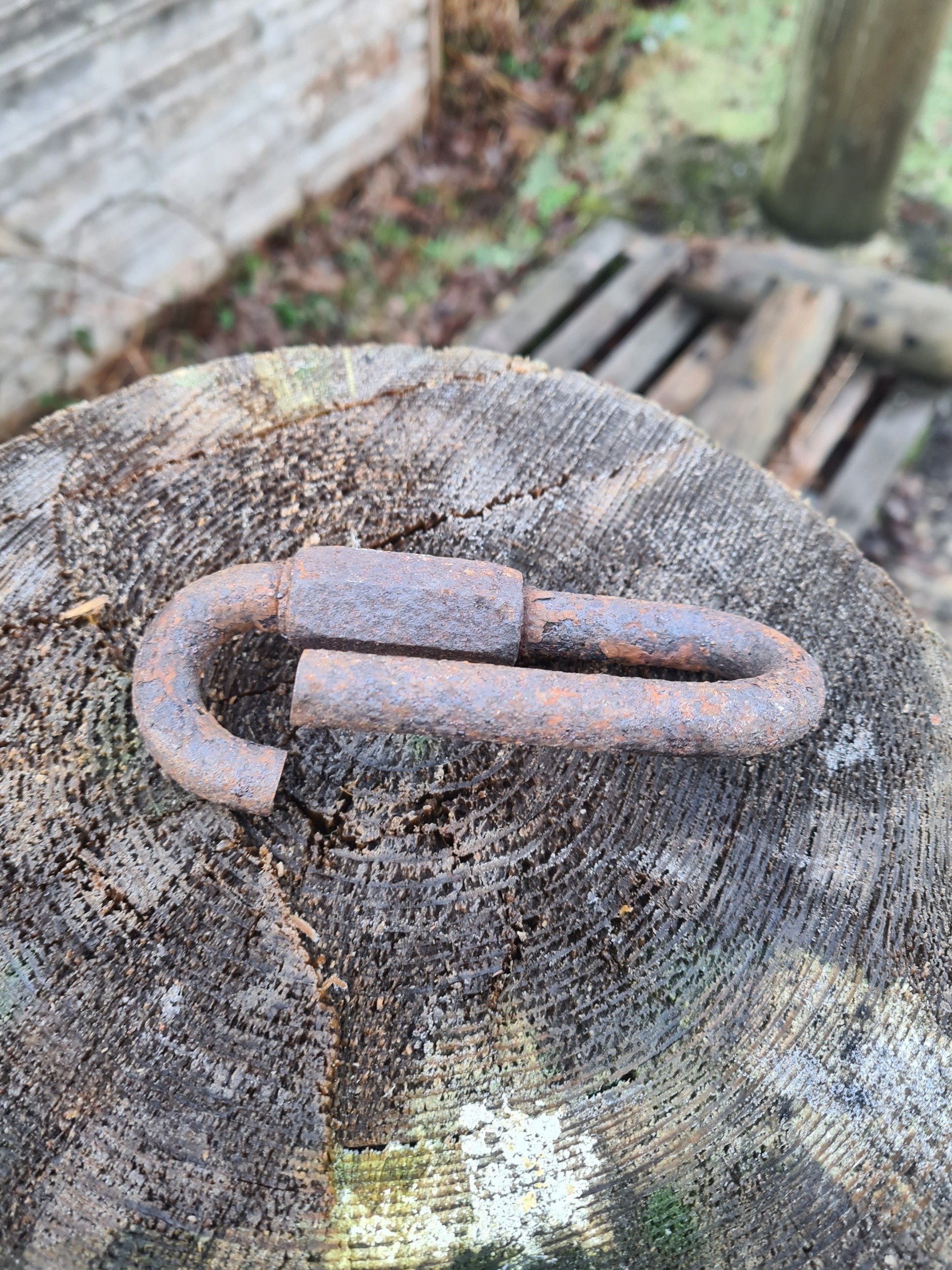 open course for LOLER accessories