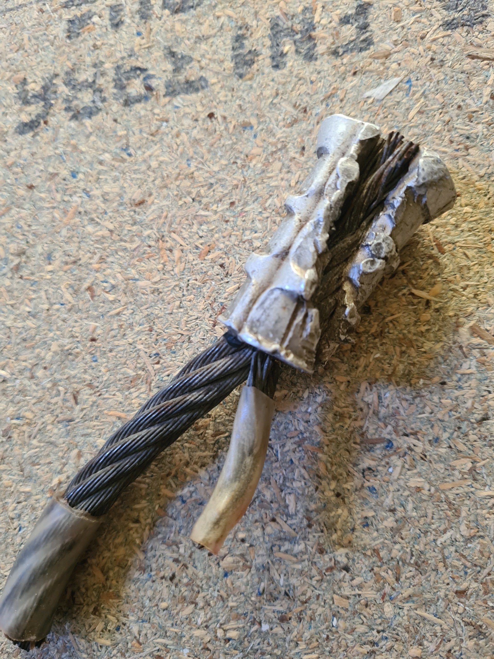 open course for LOLER accessories