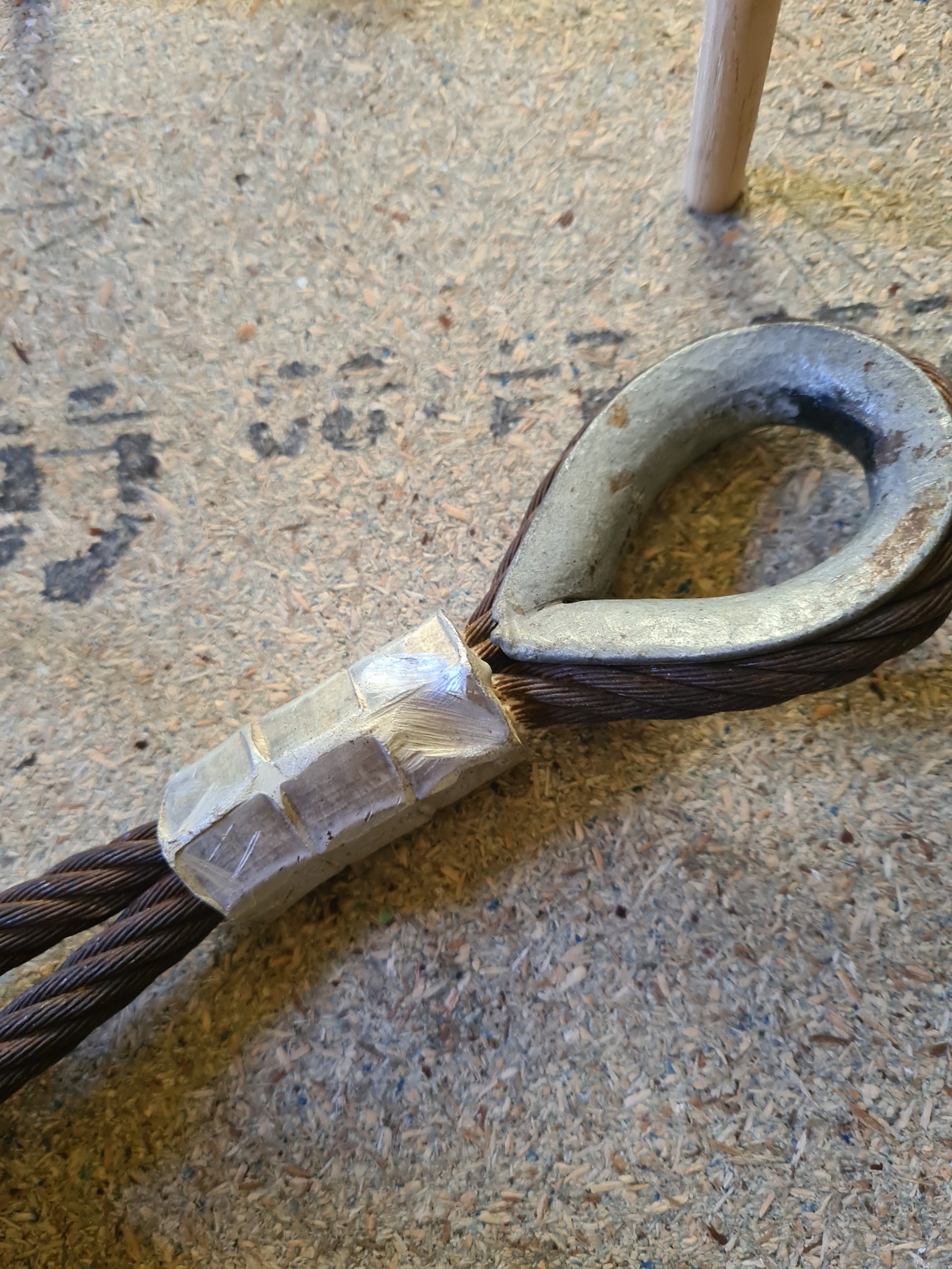 open course for LOLER accessories