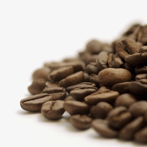 Exploring the world of specialty coffee beans.