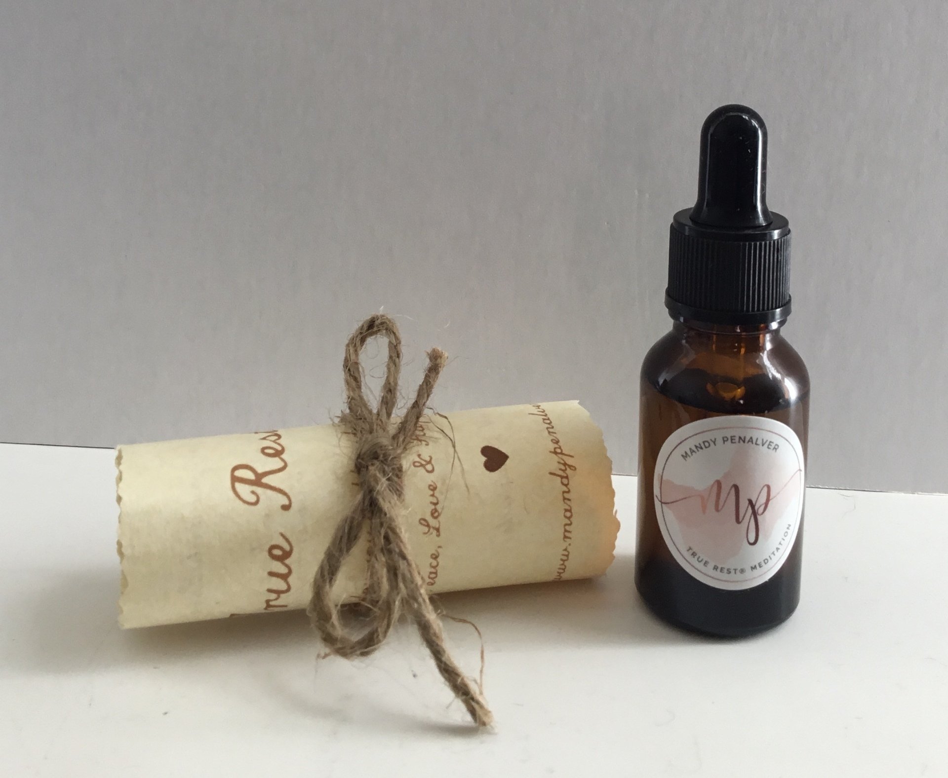 Mandy Penalver Meditation Yoga Sleep Cobham Surrey