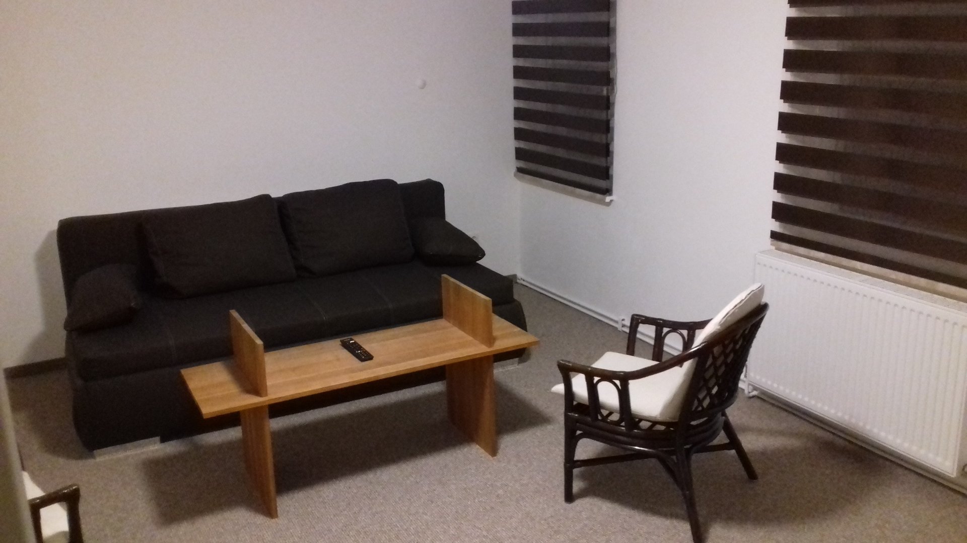 Apartment-Haus Gundelfinger, Gräfenberg (Fränkische Schweiz)