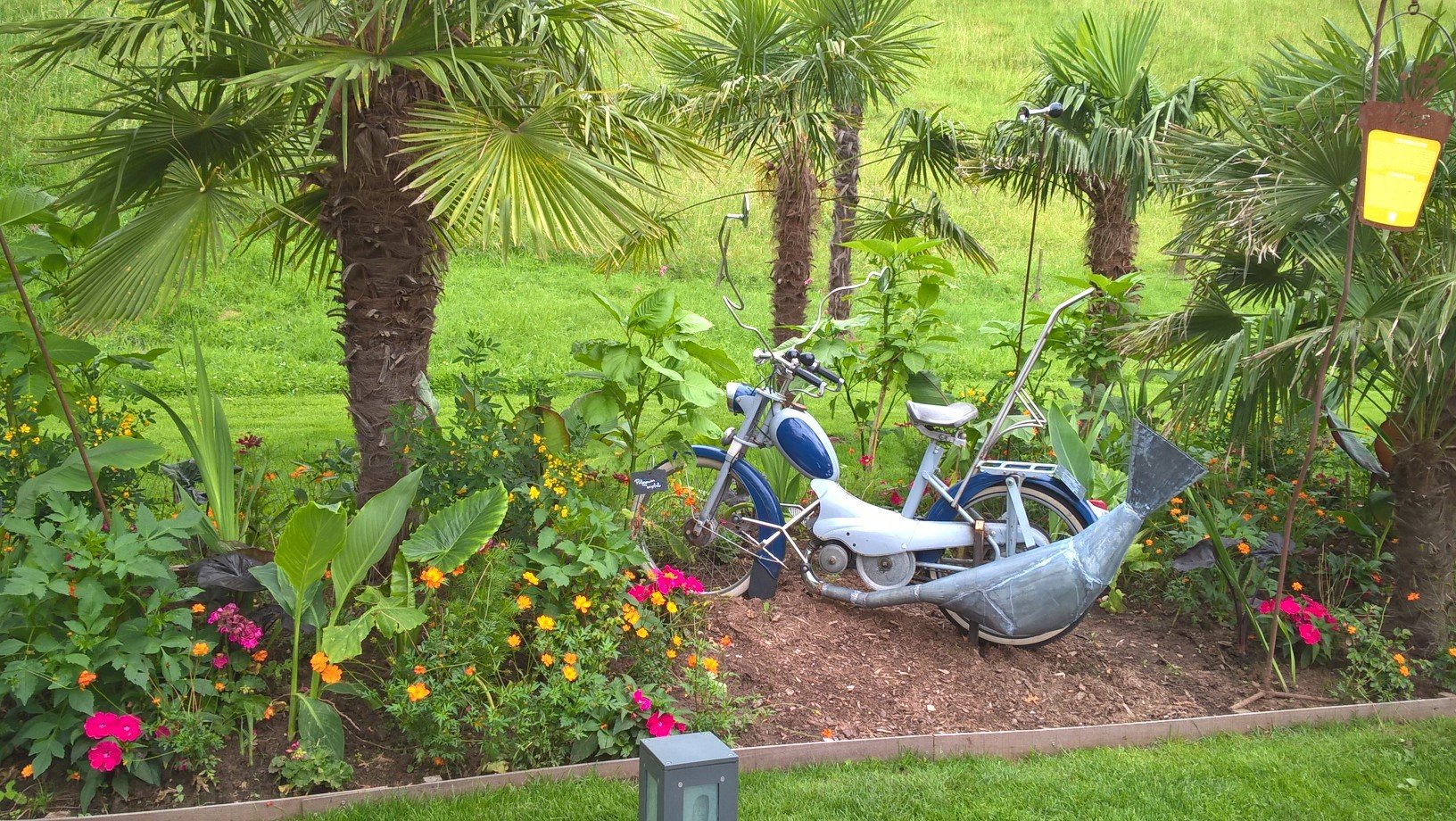 52+ Garten Für Den Frieden, Als wir vor mehr als 10 jahren im elsass