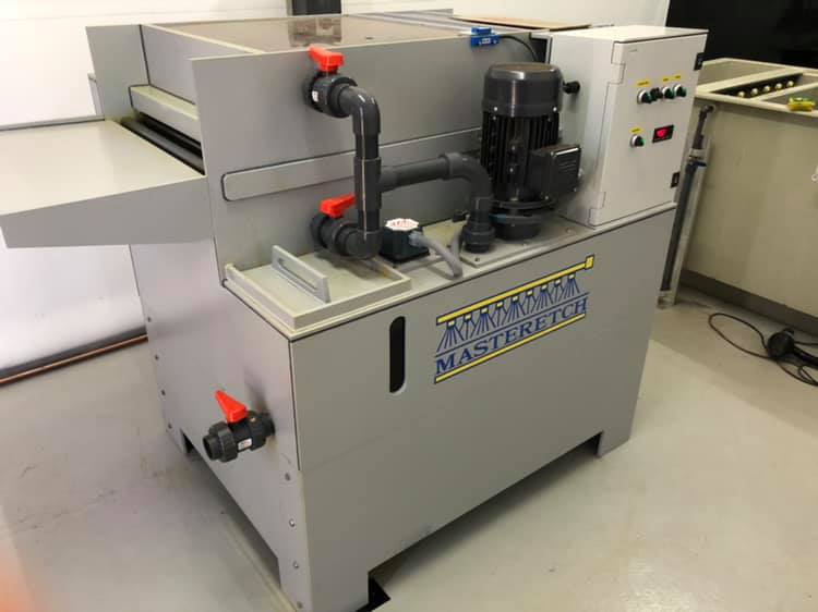 Etching Machines Metal Etching Equipment Chemical Etching