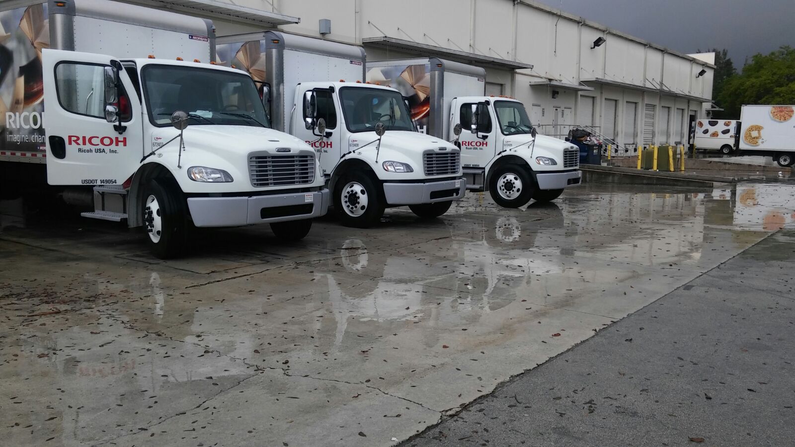 JMS Copiers Inc Miami, FL 33178 Galeria