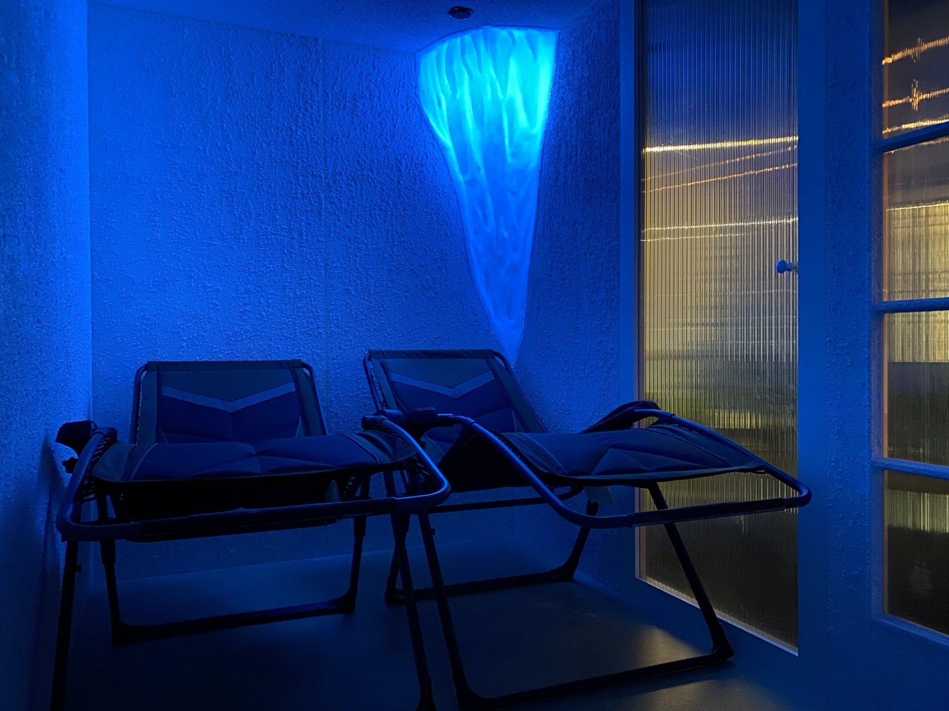 halotherapy